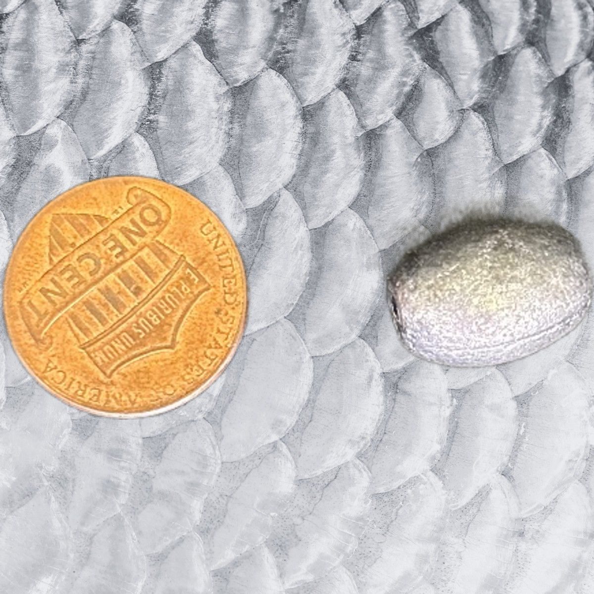 3/8oz Egg Sinker