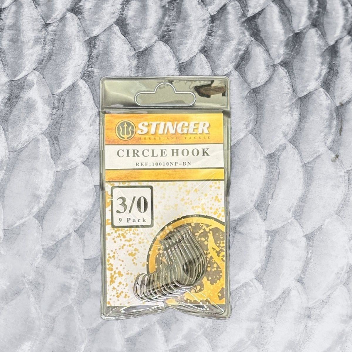 3/0 Circle Hook