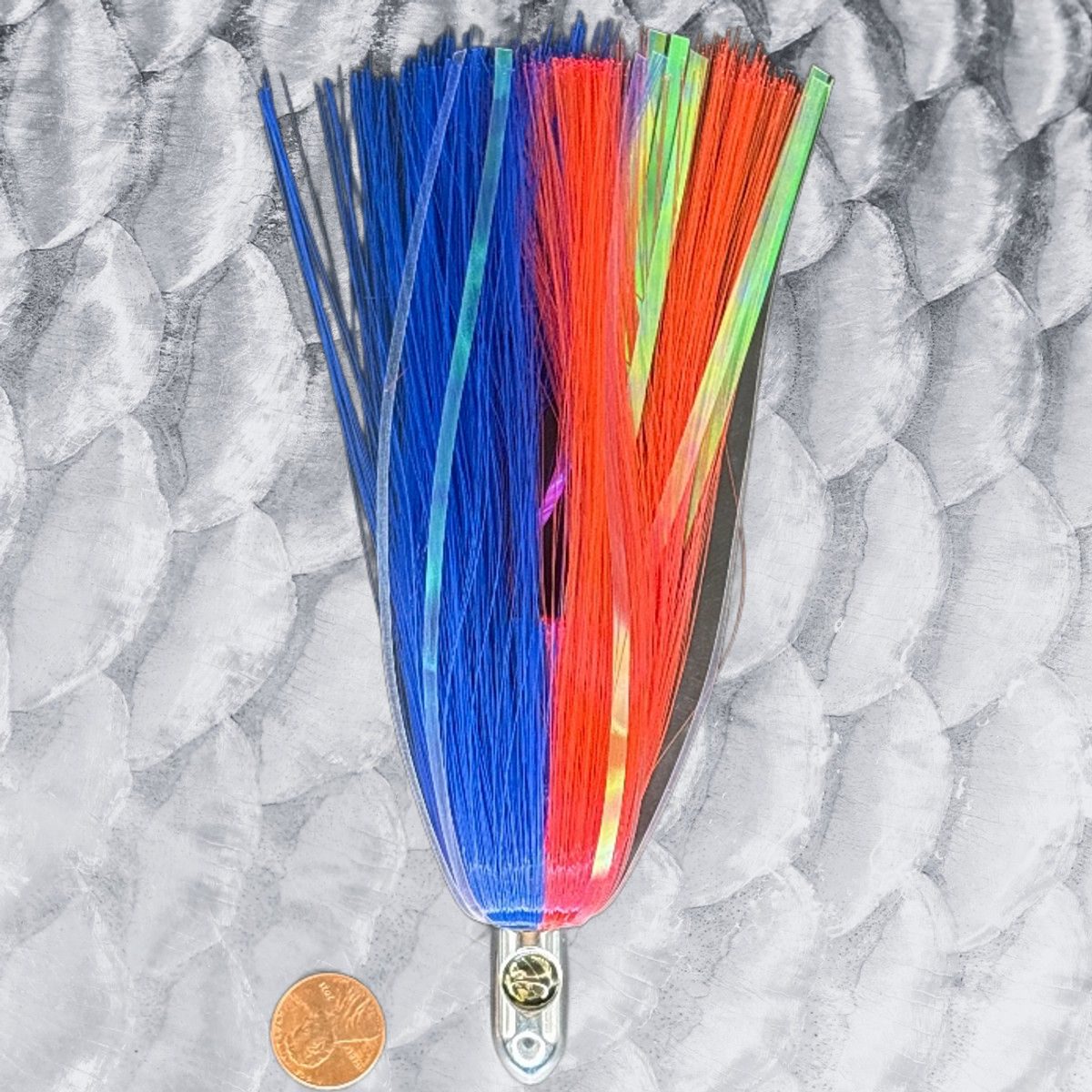 Island Lure Shorty Pink/Blue