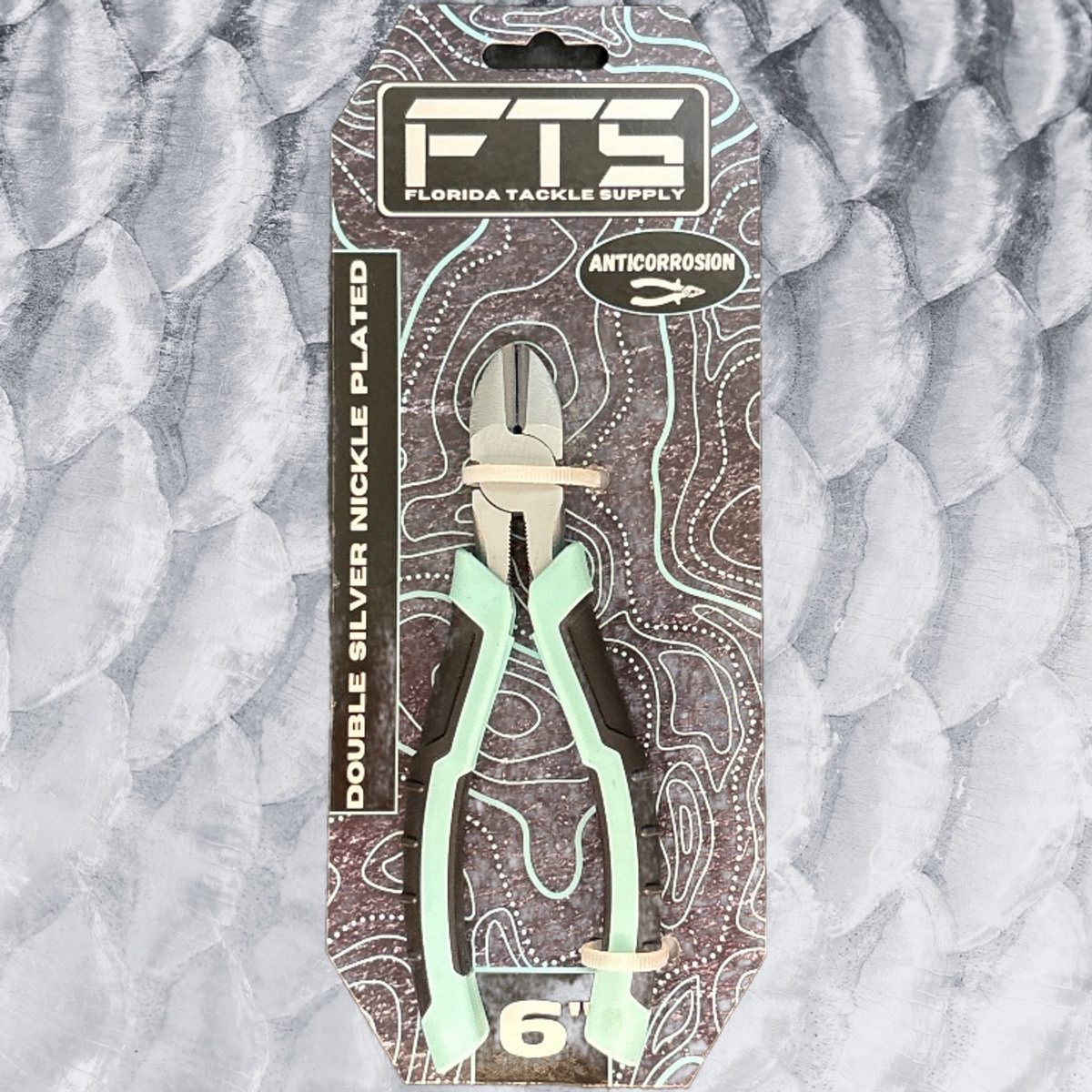 Wire Cutter/ Dyke 6 inch