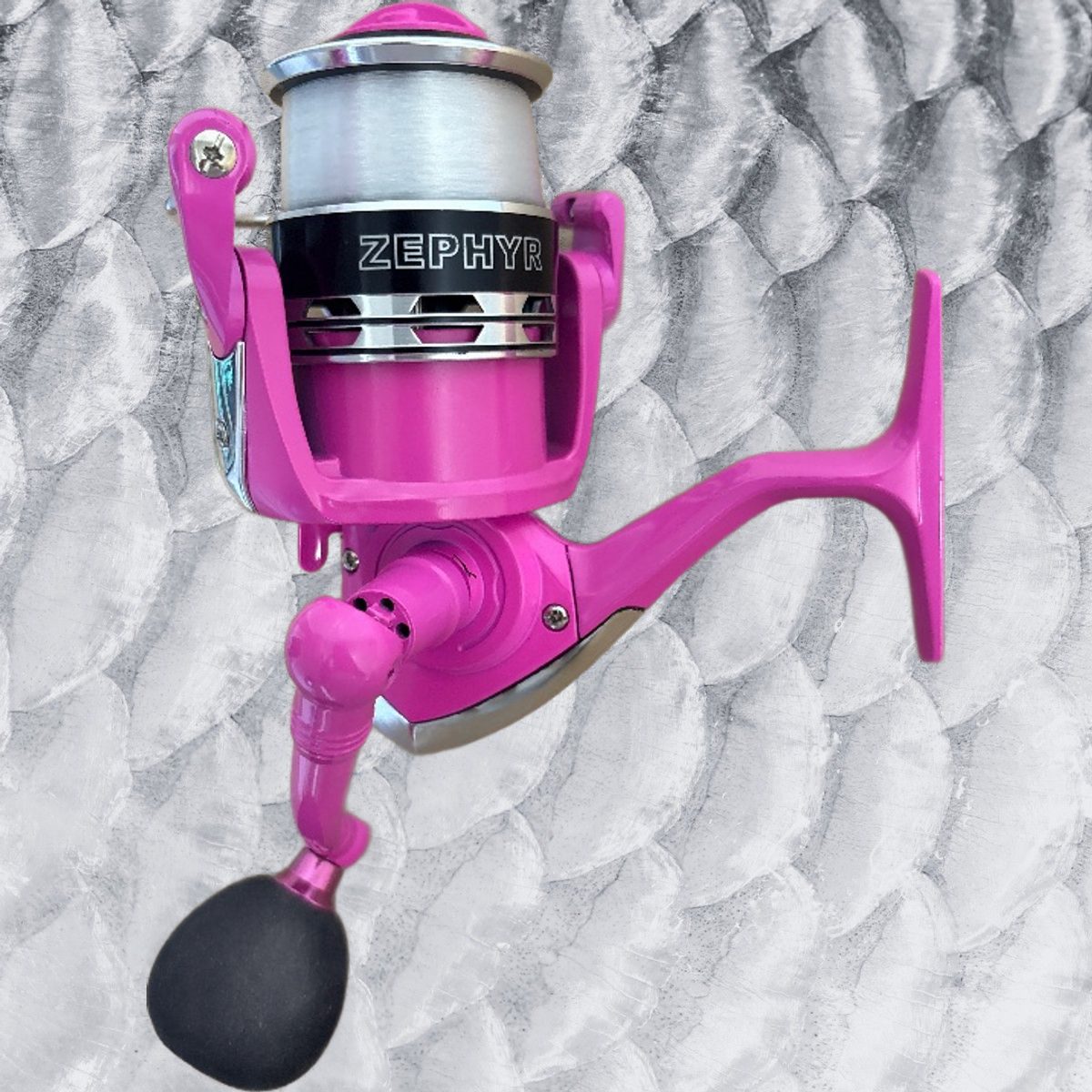 Zephyr Combo- Pink