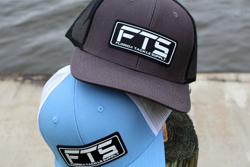 FTS Trucker Hat