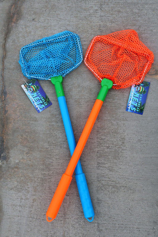 23 inch bait net