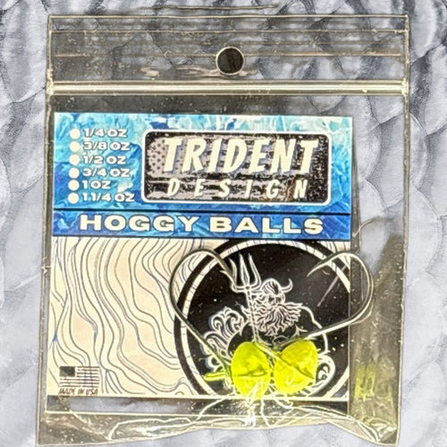 Hog Balls