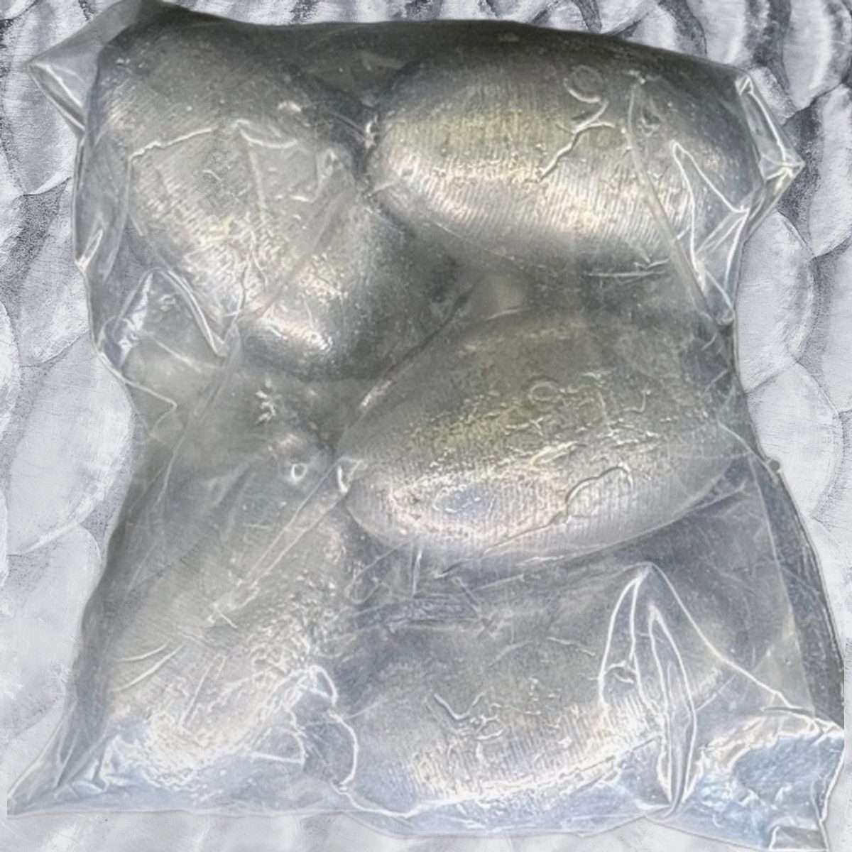 24oz Egg Sinker 4lb