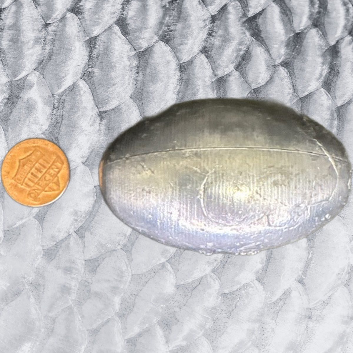 32oz Egg Sinker 3lb