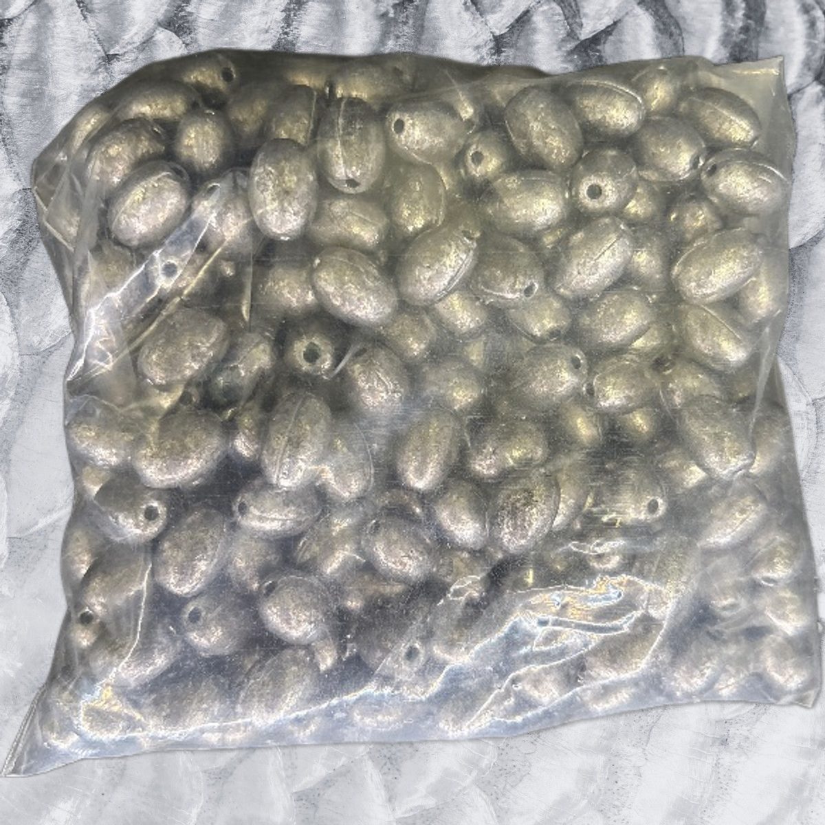 3/8oz Egg Sinker