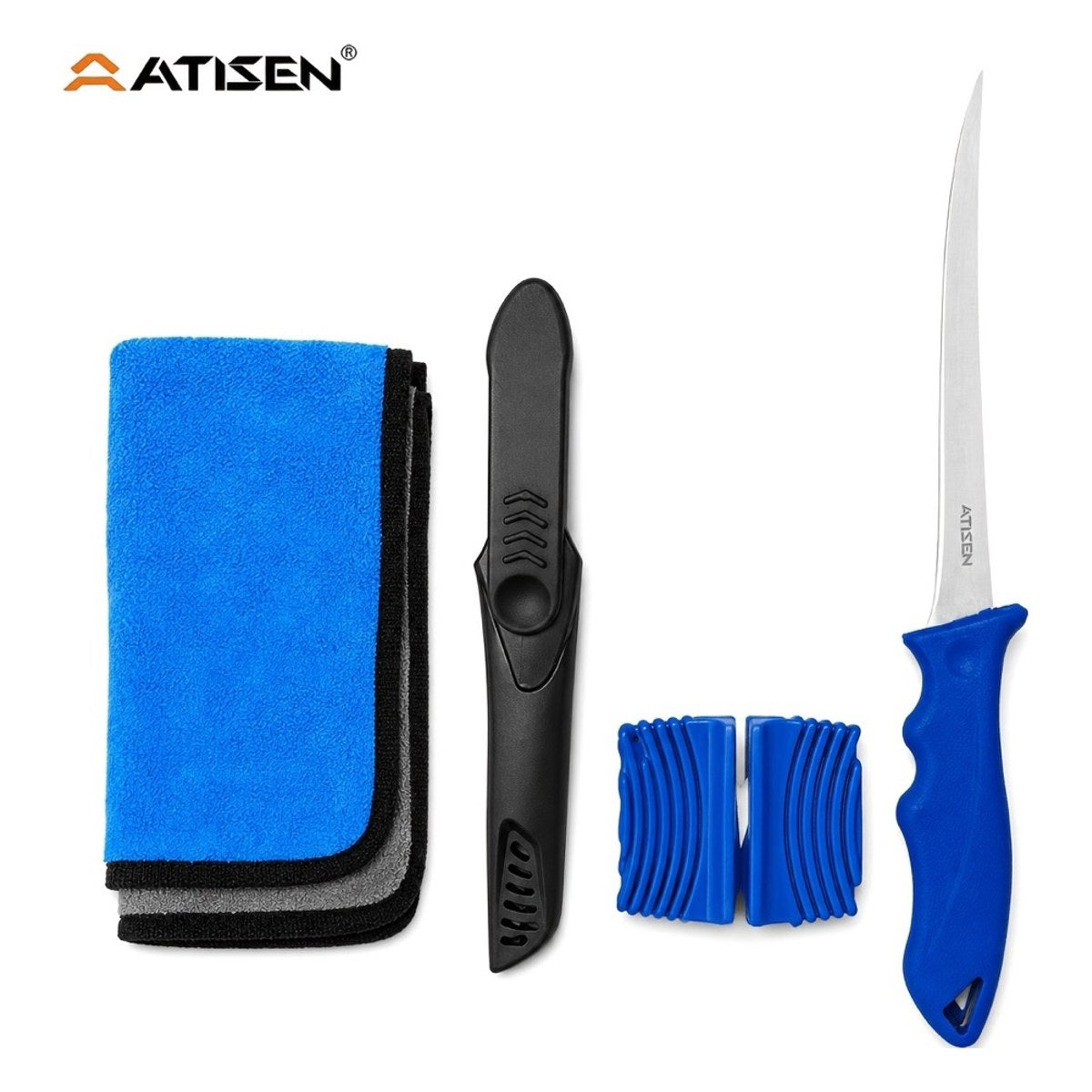 Atisen - 6-inch 503 Knife