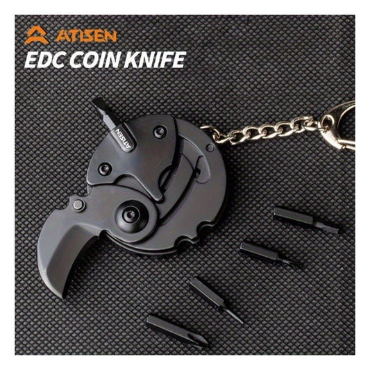 Atisen - Coin Tool