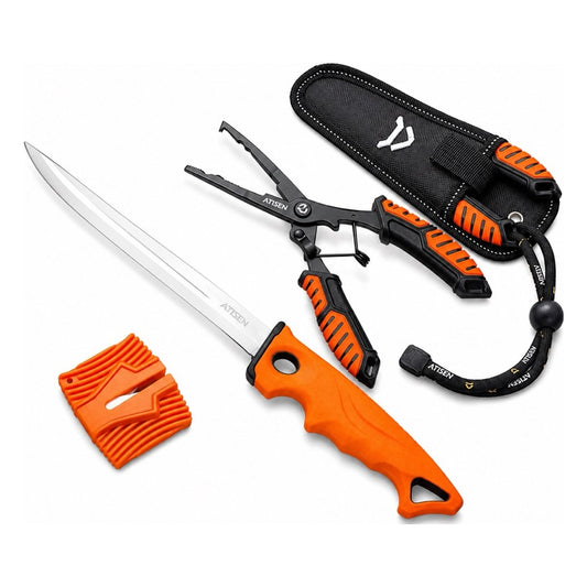 Atisen - Fishing Tool Set 2