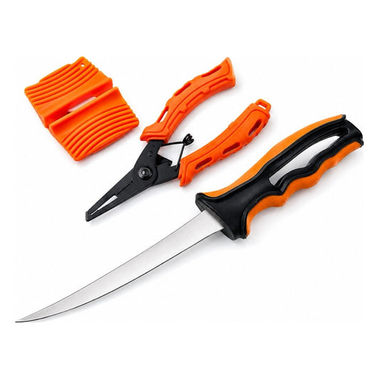 Atisen - Fishing Tool Set 1