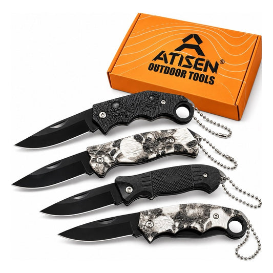 Atisen - Skull Wizard