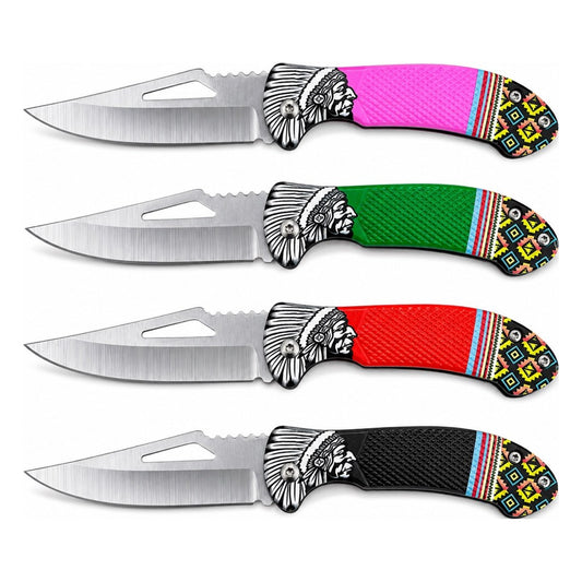 Atisen - Ethnic Knife