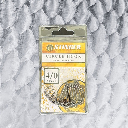 4/0 Circle Hook