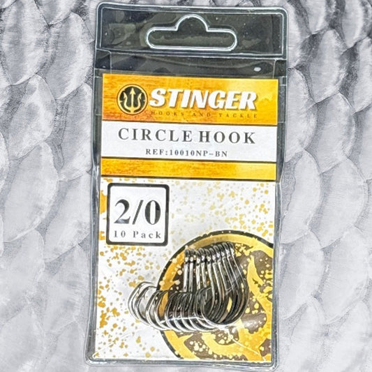 2/0 Circle Hook