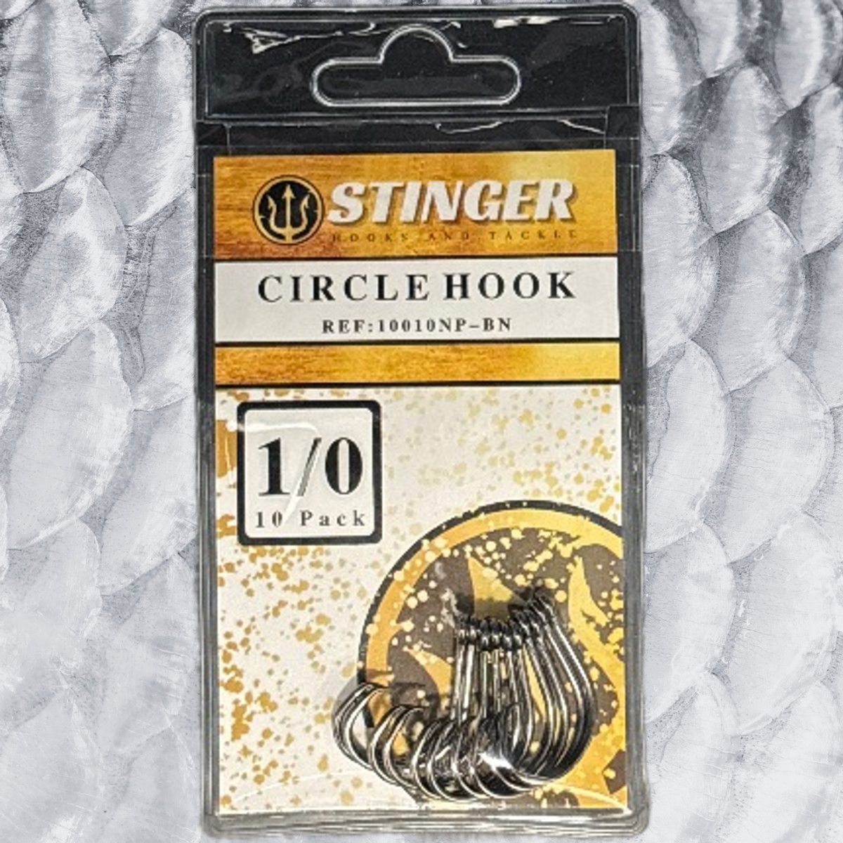 1/0 Circle Hook