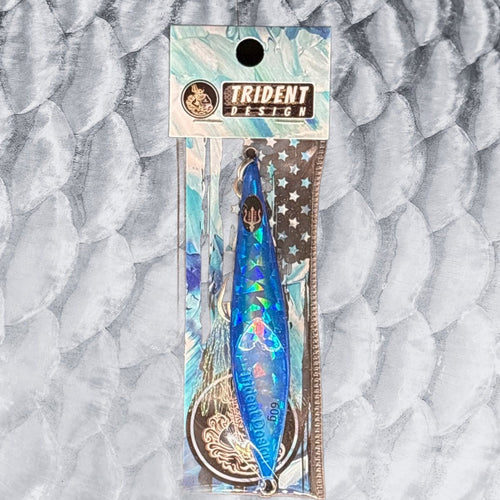 Vertical Jigs