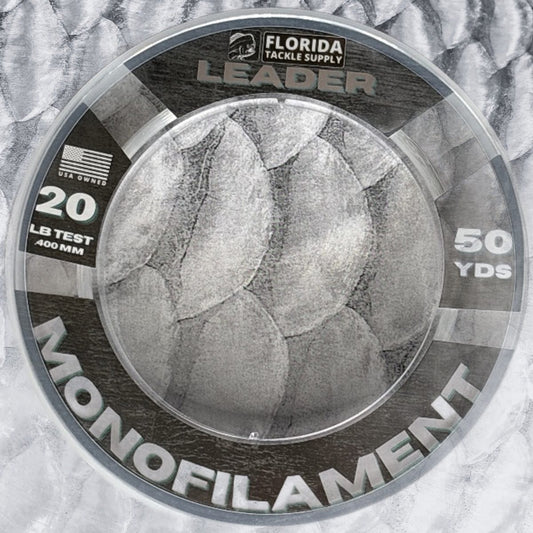 20lb Monofilament FTS