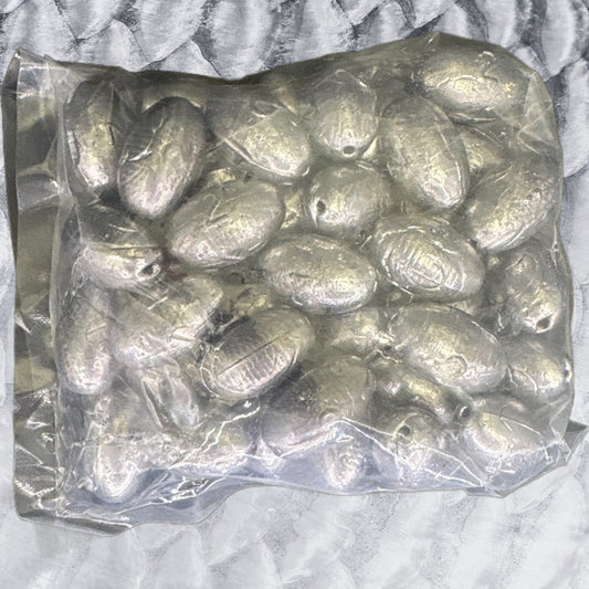 2 oz egg sinker 5lb