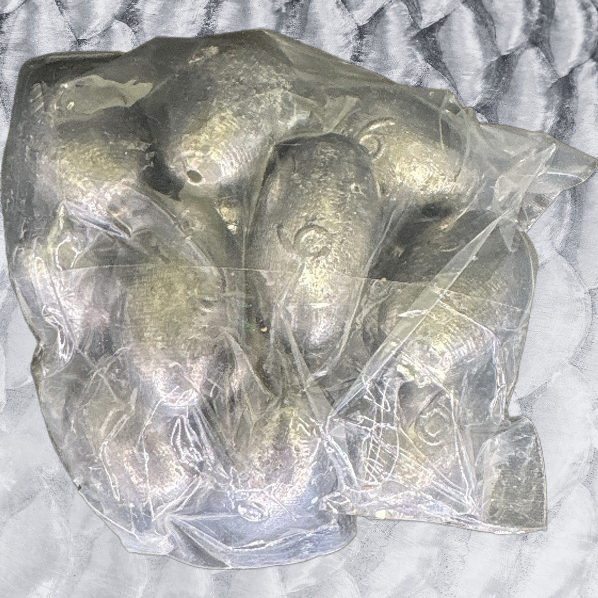 6 oz egg sinker 5lb