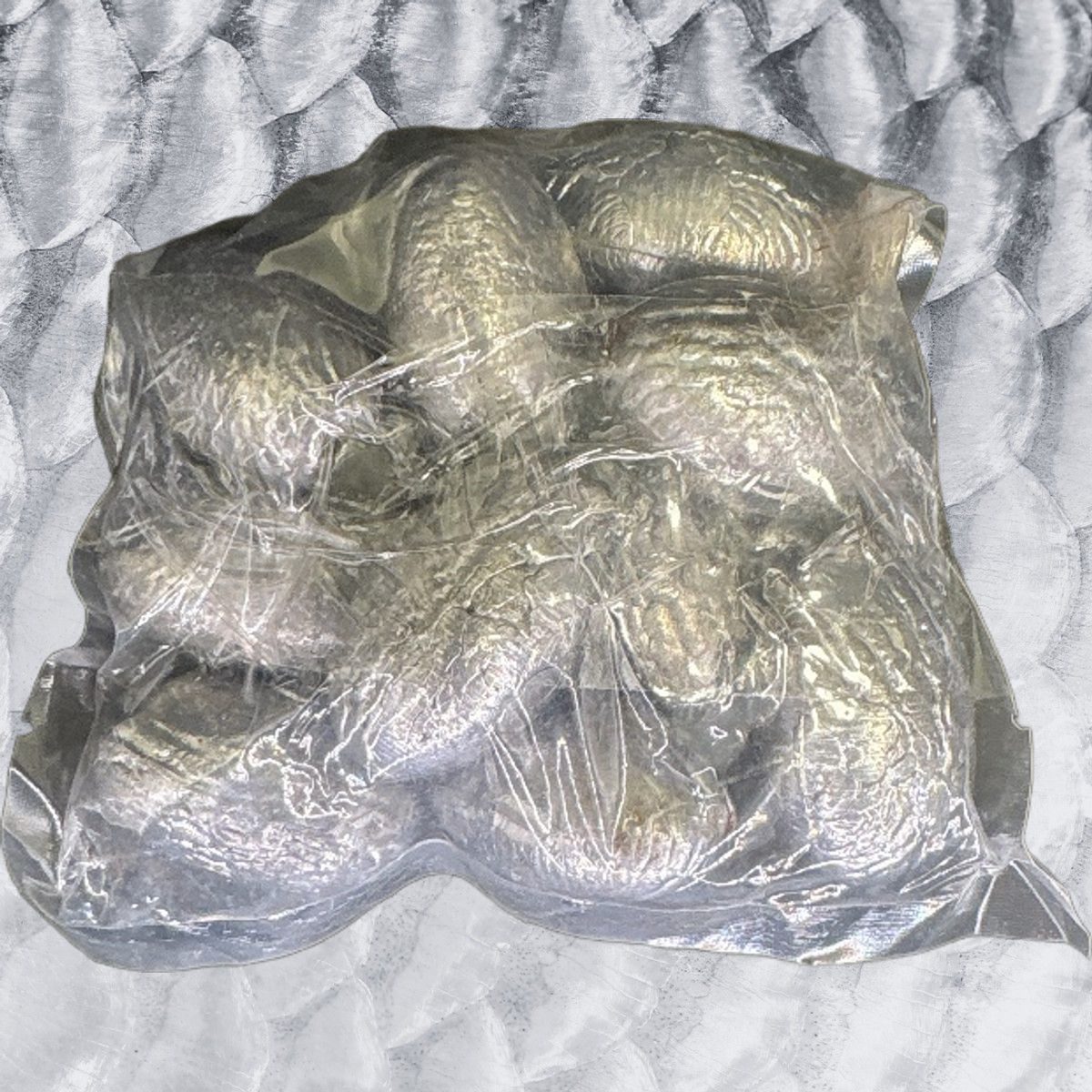 8 oz egg sinker 5lb