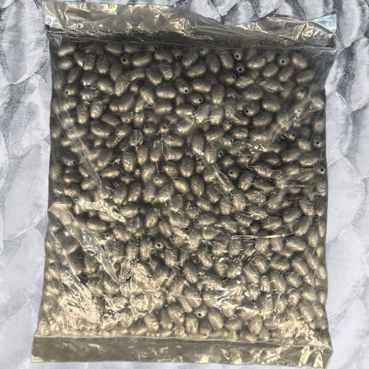 1/4 oz egg sinker 5lb