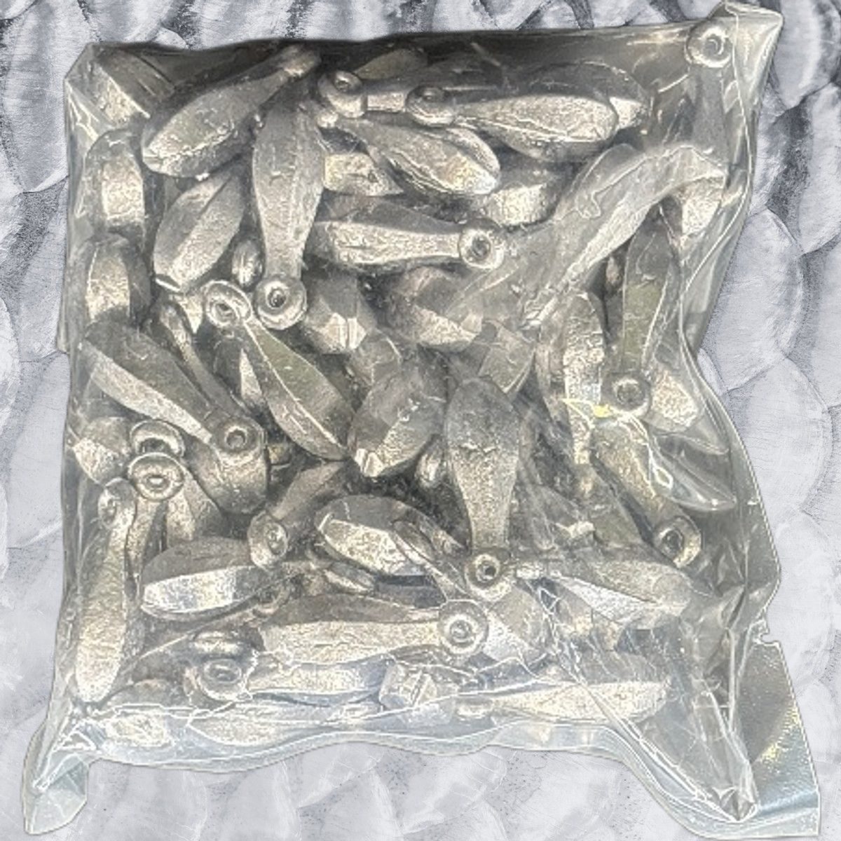 1oz Bank Sinker 5lb