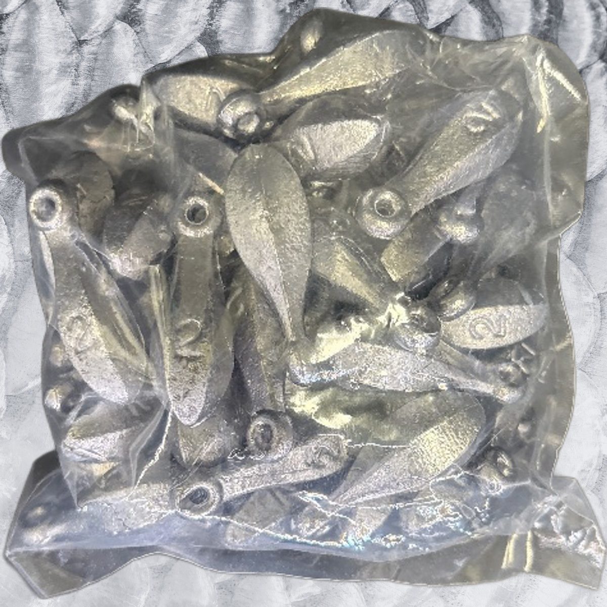 2oz Bank Sinker 5lb