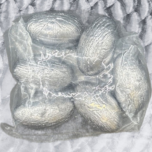 12 oz egg sinker 5lb