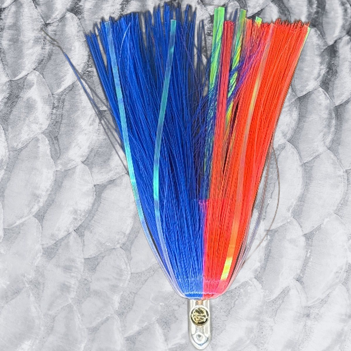 Island Lure Shorty Pink/Blue