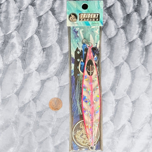 Hydro Slow Pitch 110g Pink