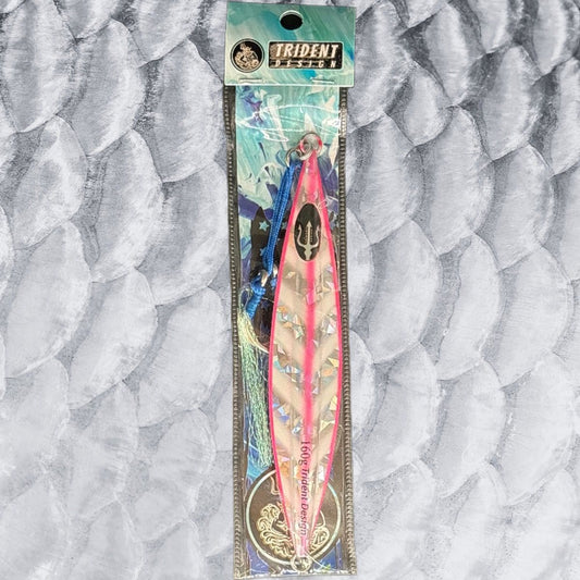 Hydro Slow Pitch 160g Pink