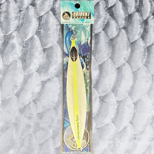 Hydro Slow Pitch 160g Glow