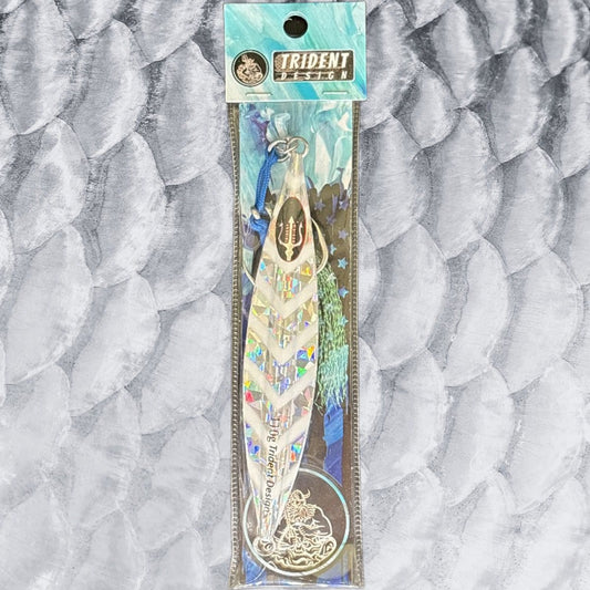 Hydro Slow Pitch 110g Silver