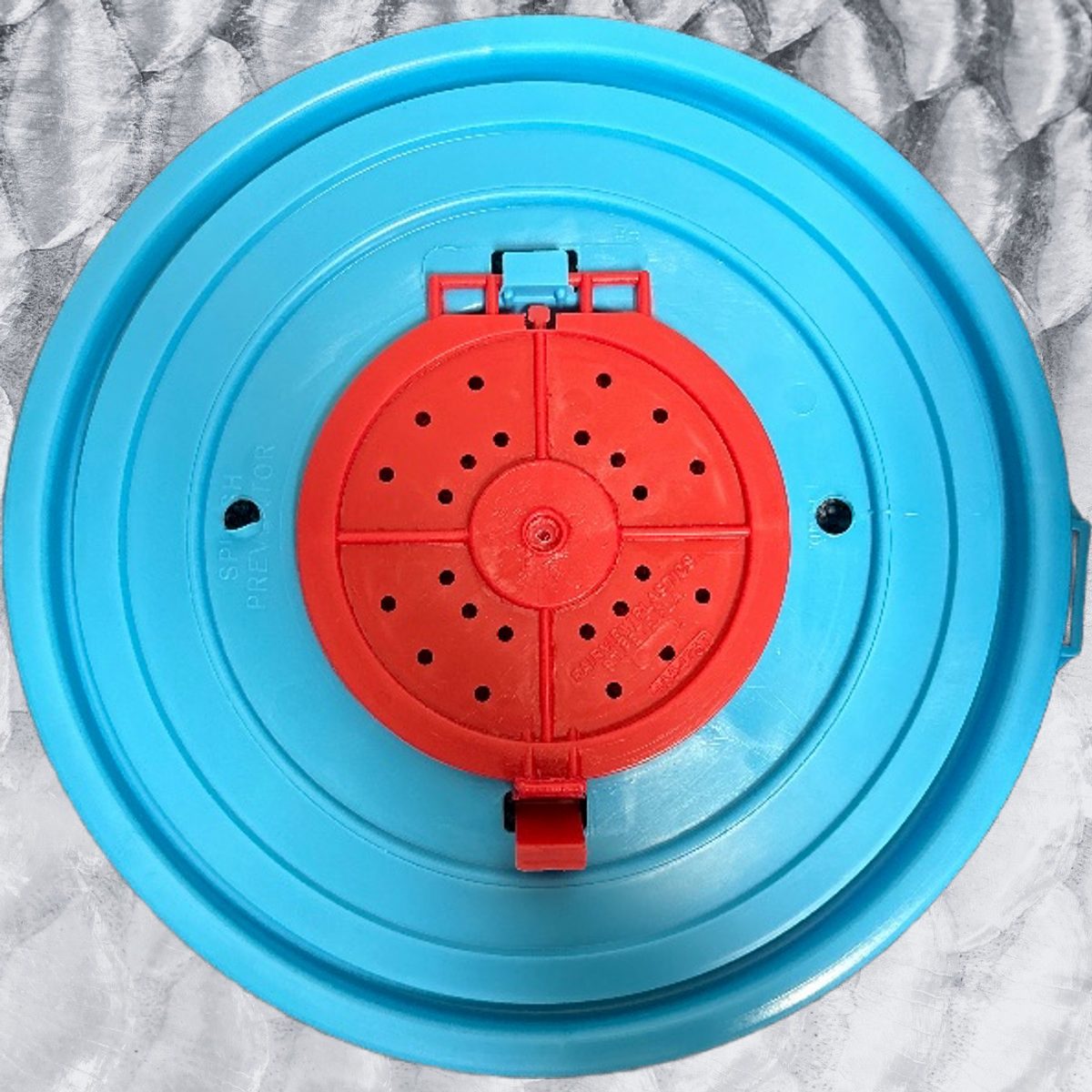 Bucket Lid