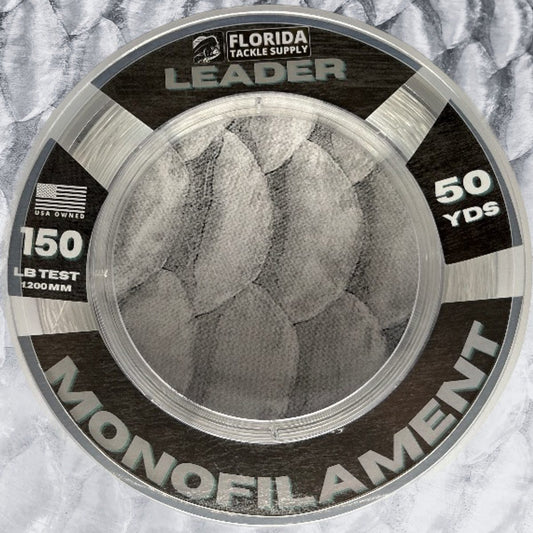 150lb Monofilament FTS