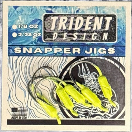 Jigs & Lures
