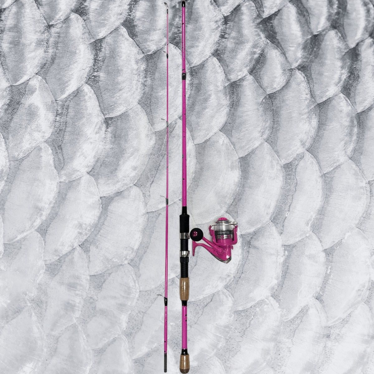 Zephyr Combo- Pink