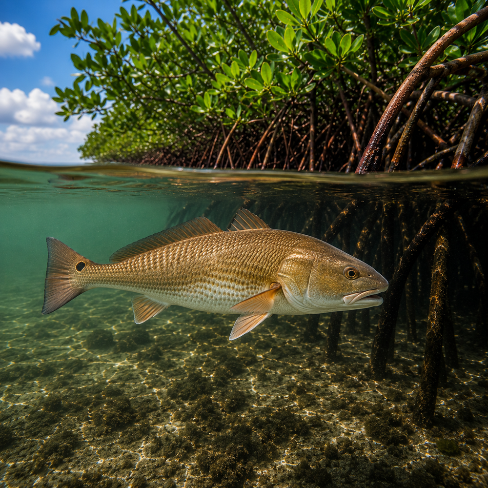 Inshore